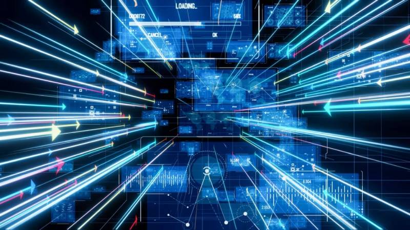 晋江市SCADA系统开发：守护工业安全的数字卫士