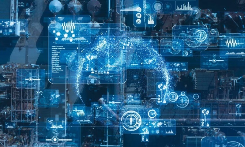 ERP系统信创国产化:晋江市软件开发公司打造企业数字化转型新引擎